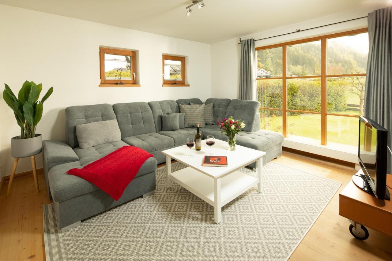 Apartment - Erdgeschoss